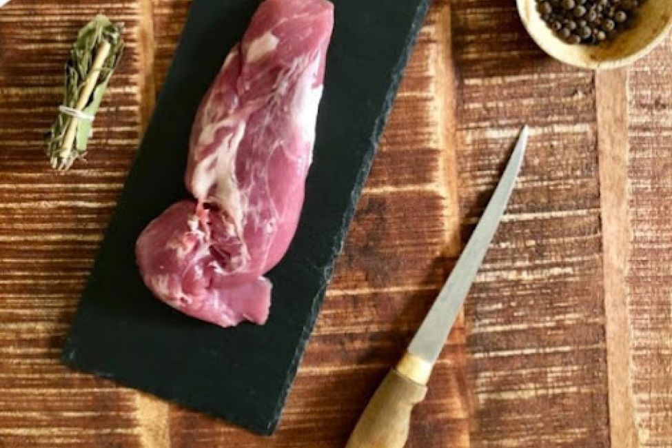 La Ferme de Calvignac