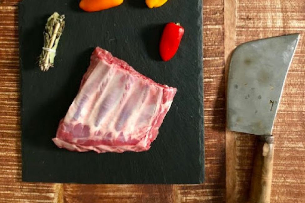 La Ferme de Calvignac