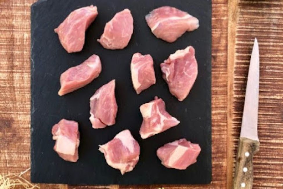 La Ferme de Calvignac