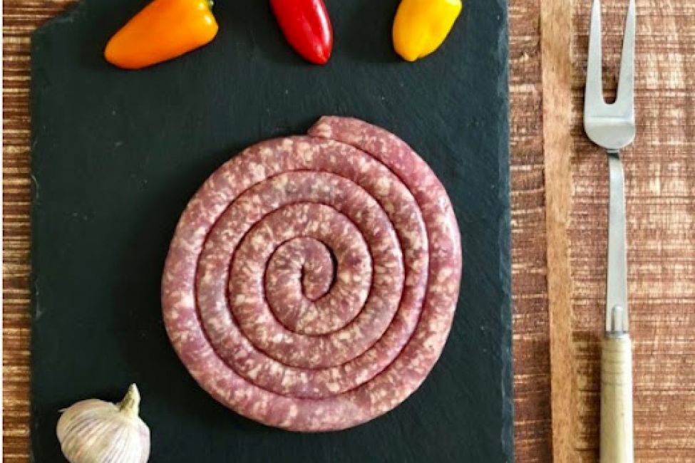 La Ferme de Calvignac