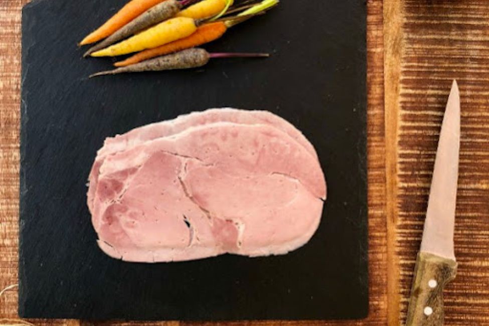 La Ferme de Calvignac