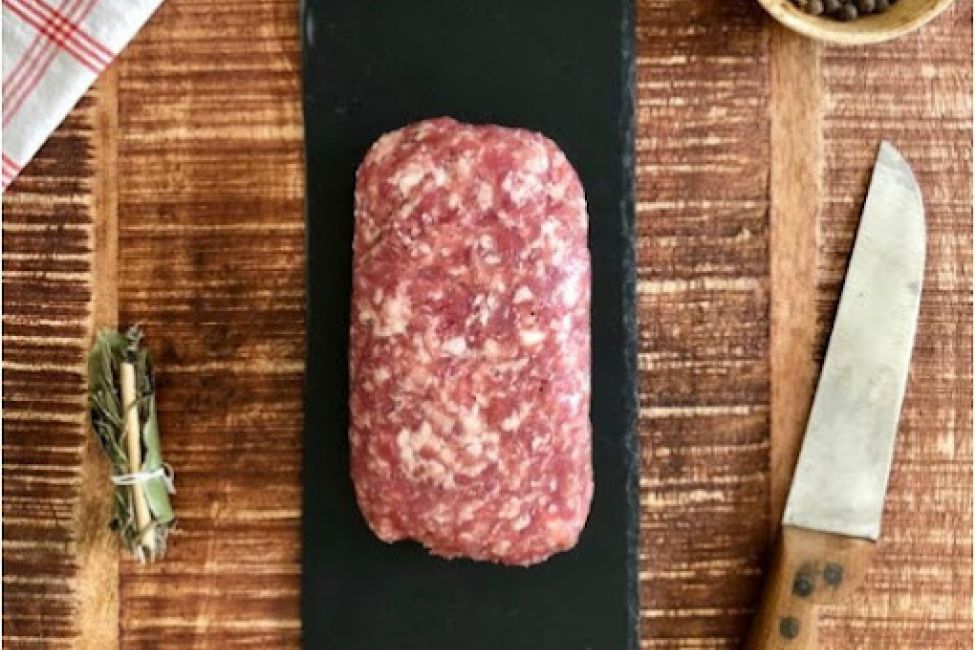 La Ferme de Calvignac