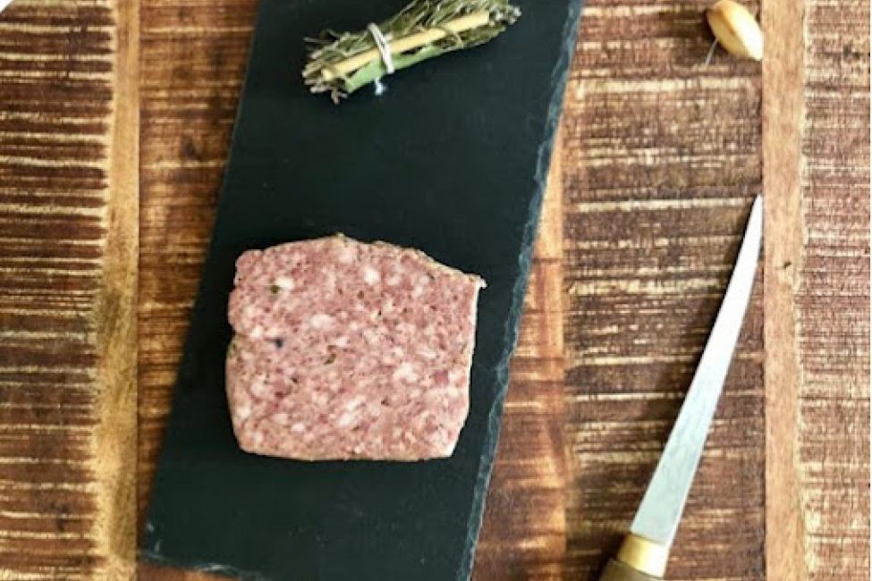 La Ferme de Calvignac