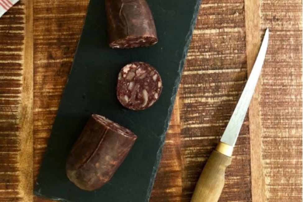 La Ferme de Calvignac