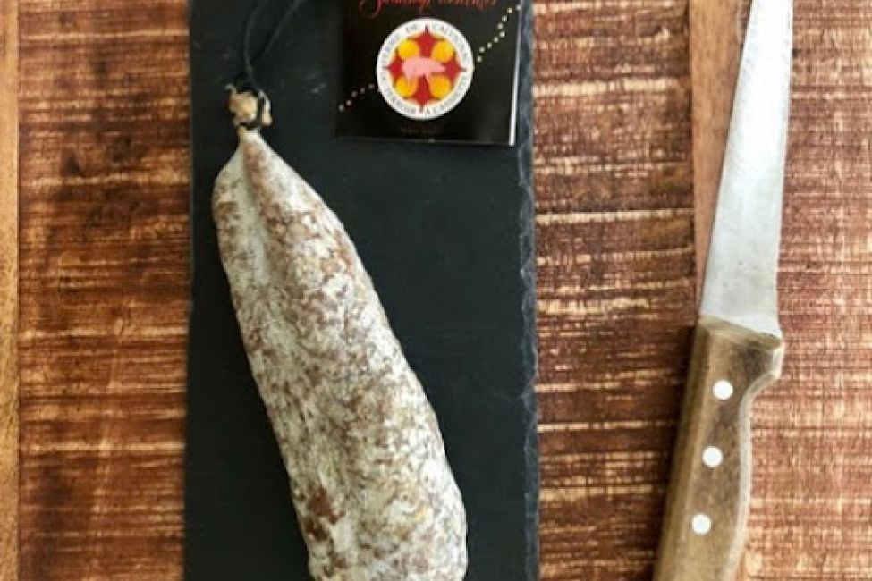 La Ferme de Calvignac