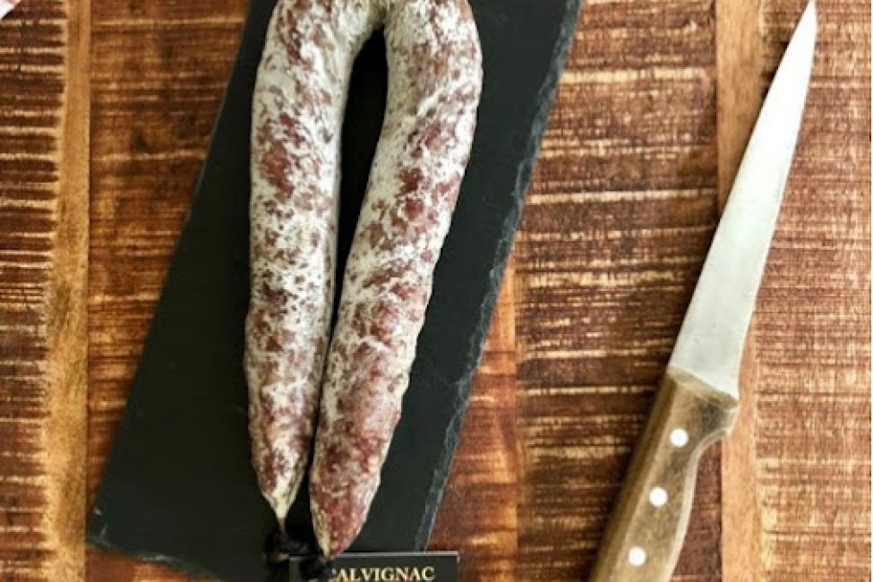 La Ferme de Calvignac