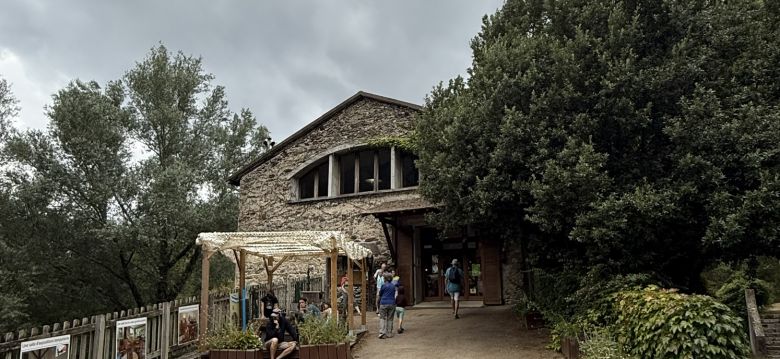 Maison du Bois et du Jouet