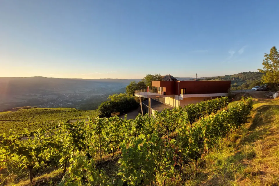 Domaine du Cros