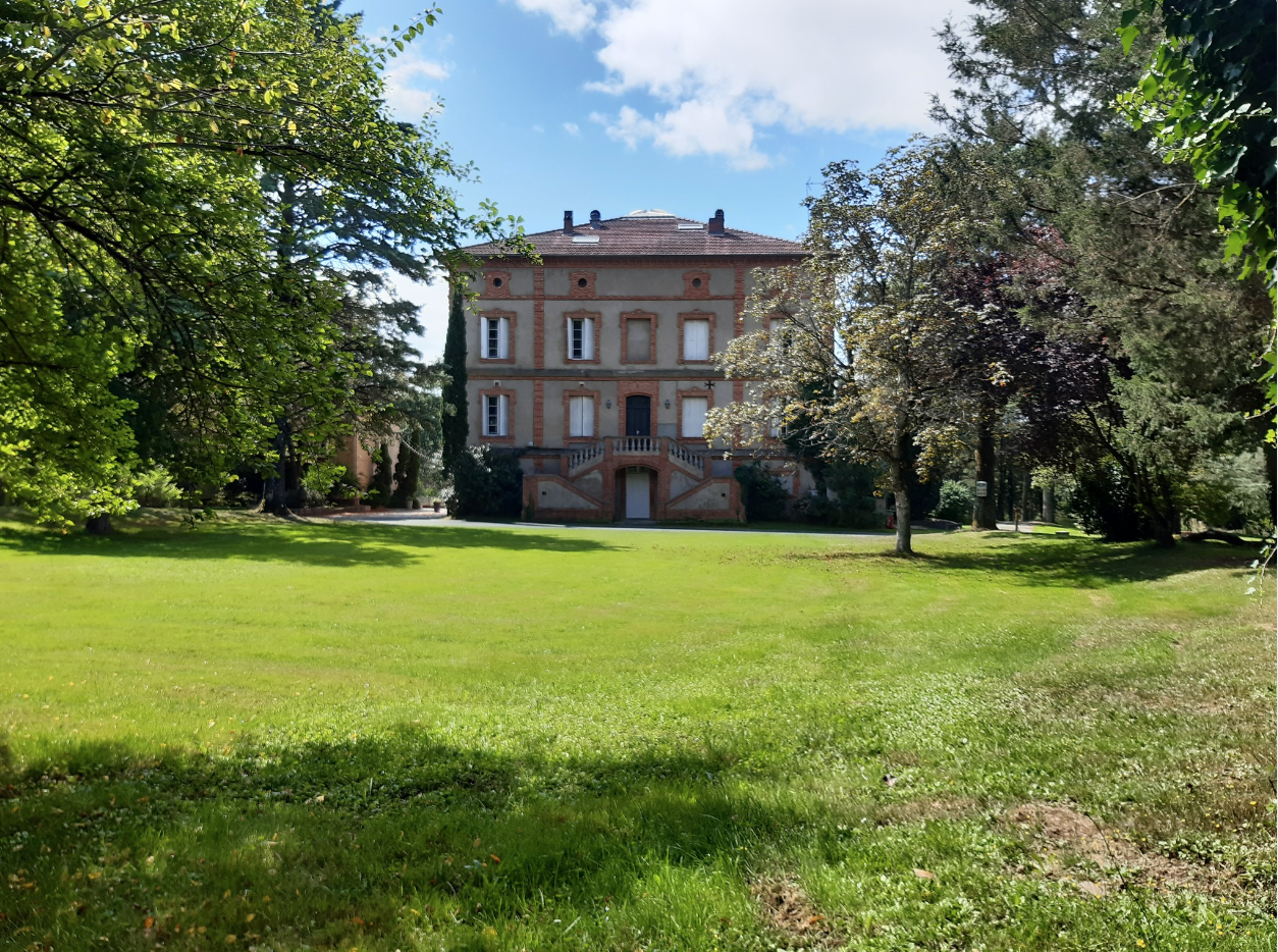 Château du Vergnet