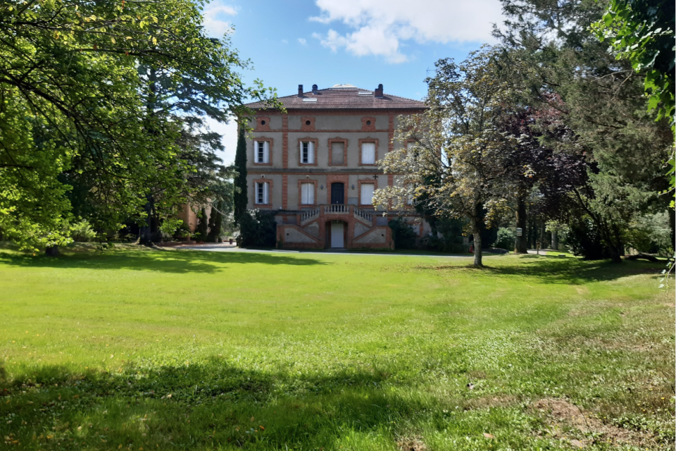 Château du Vergnet