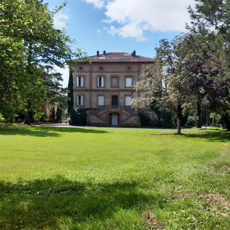 Château du Vergnet