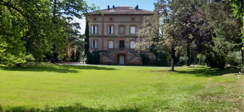 Château du Vergnet