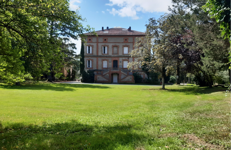 Château du Vergnet