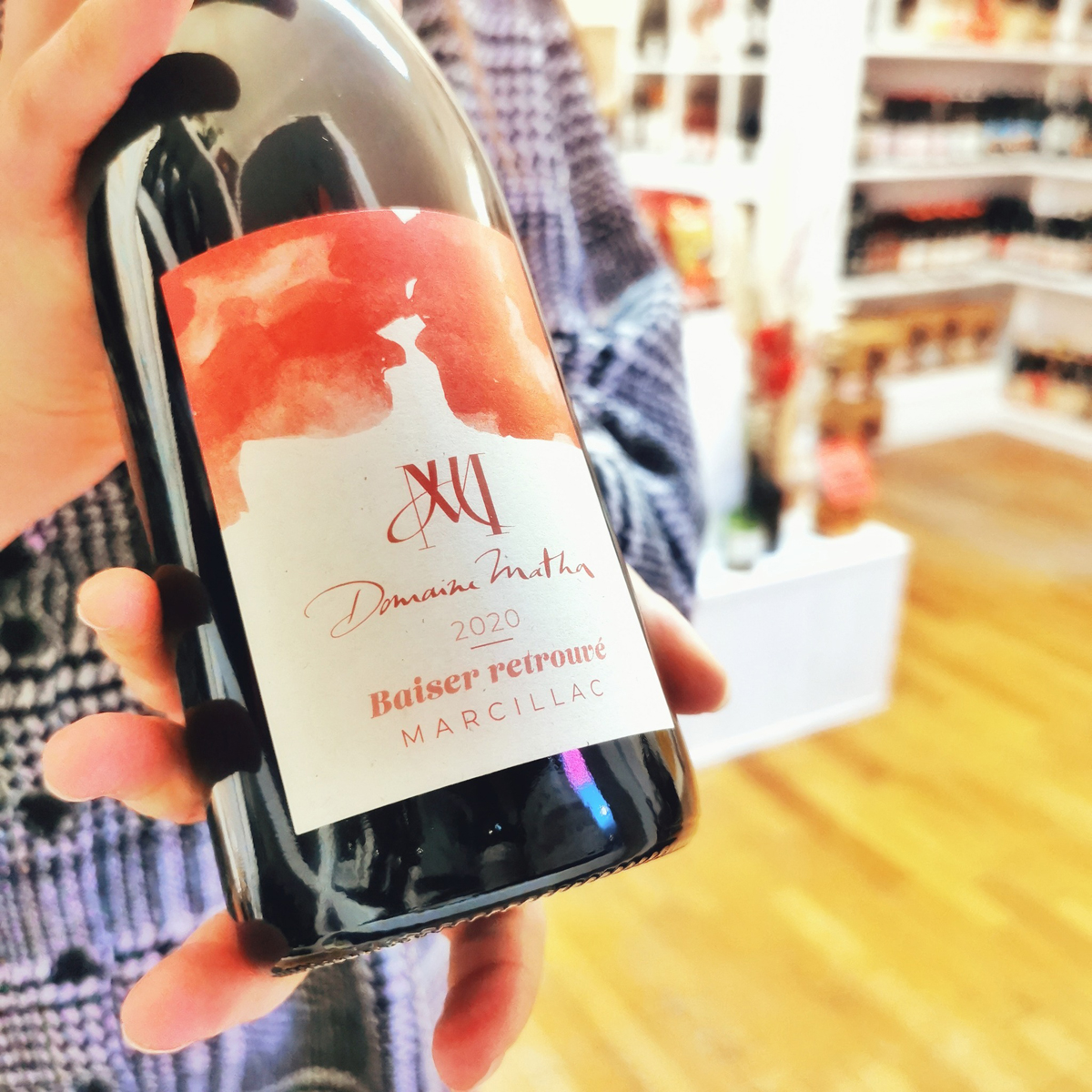 Domaine Matha