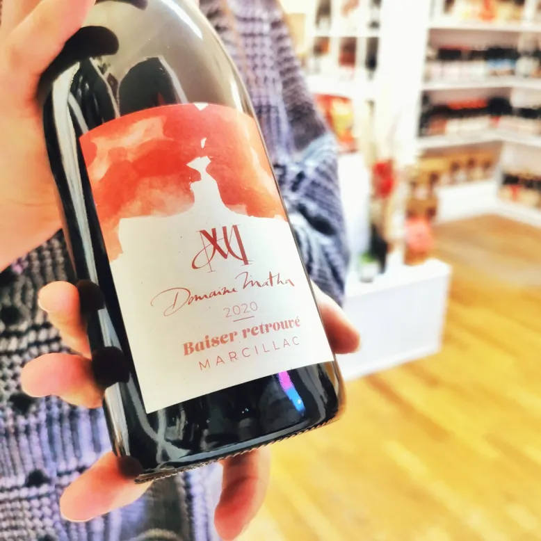 Domaine Matha