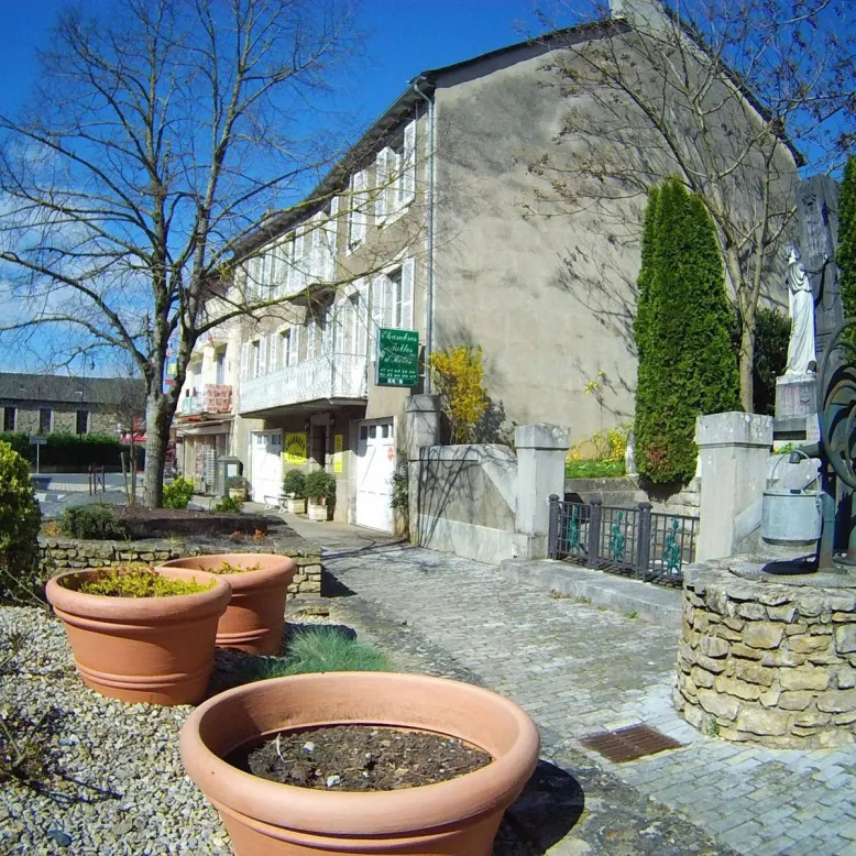 Les Jardins D'Eliane