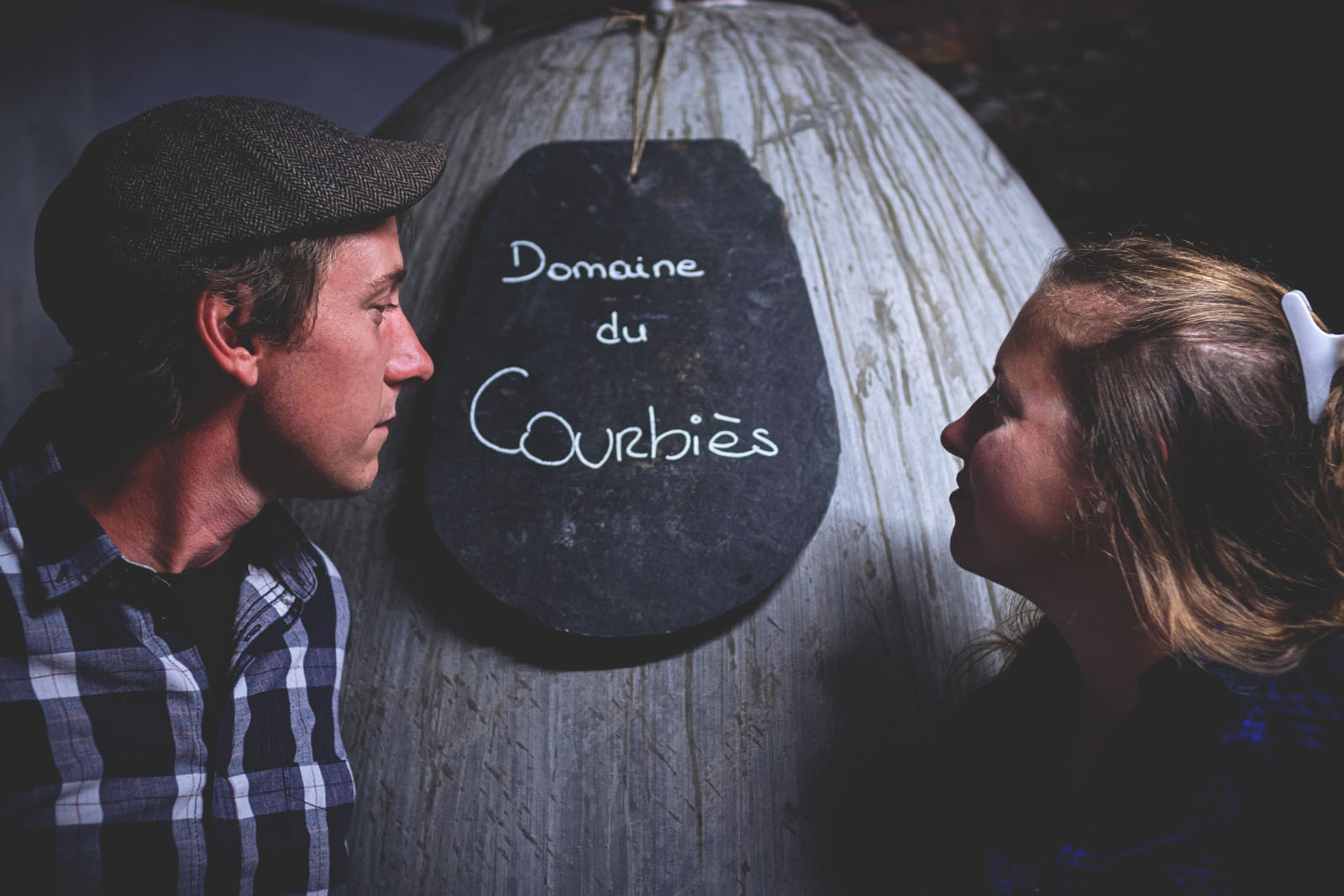 Domaine du Courbiès