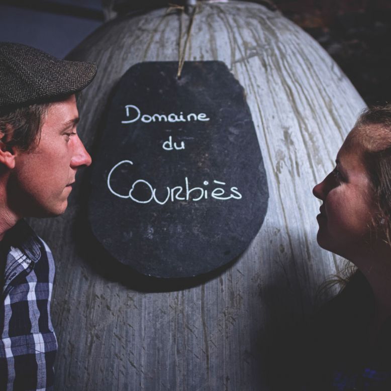 Domaine du Courbiès