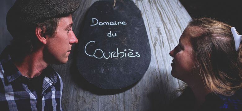 Domaine du Courbiès