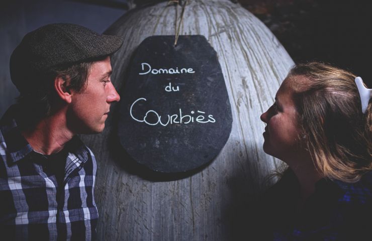 Domaine du Courbiès