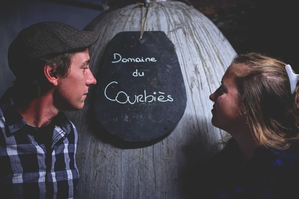 Domaine du Courbiès