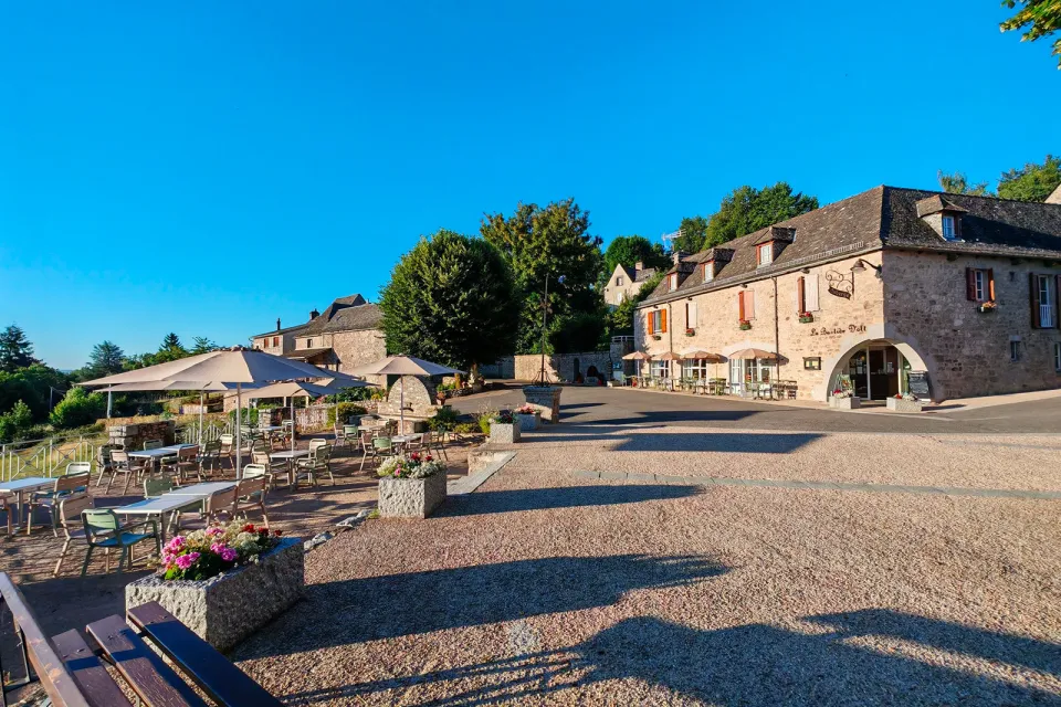 Auberge Horizon