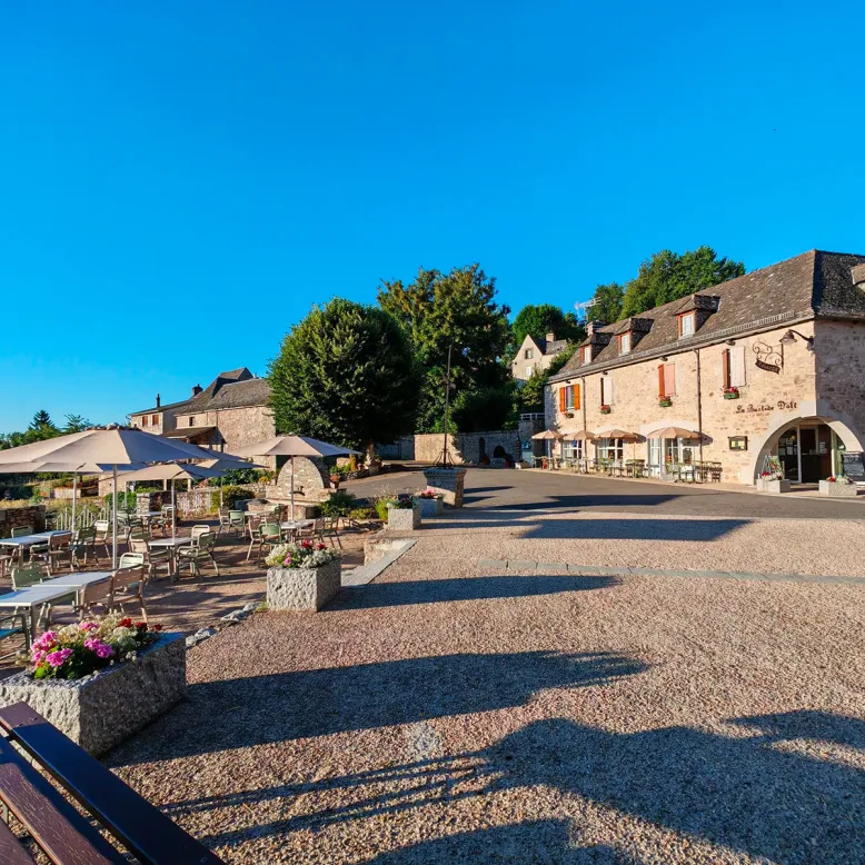 Auberge Horizon