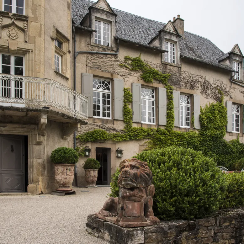 Château de Labro