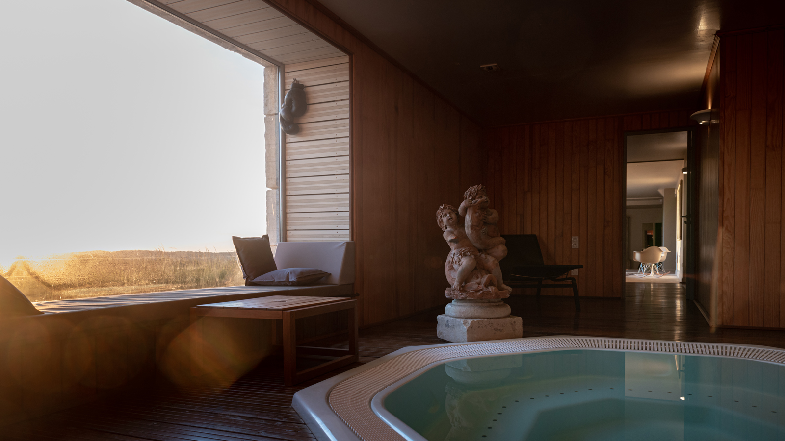 Le Spa du Chateau de Labro by Sothys