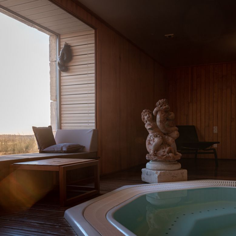 Le Spa du Chateau de Labro by Sothys