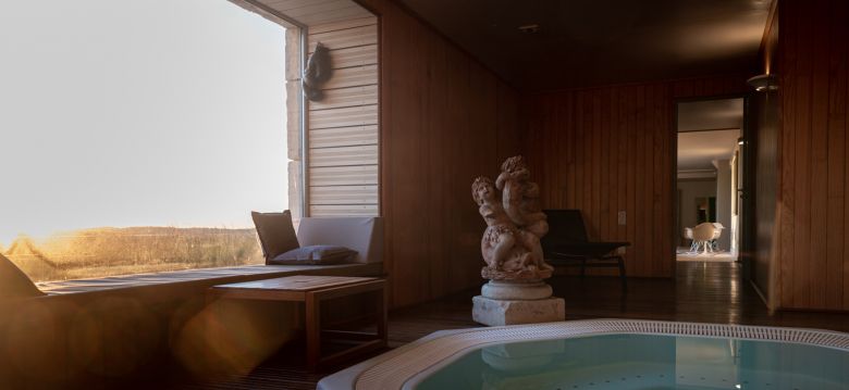 Le Spa du Chateau de Labro by Sothys