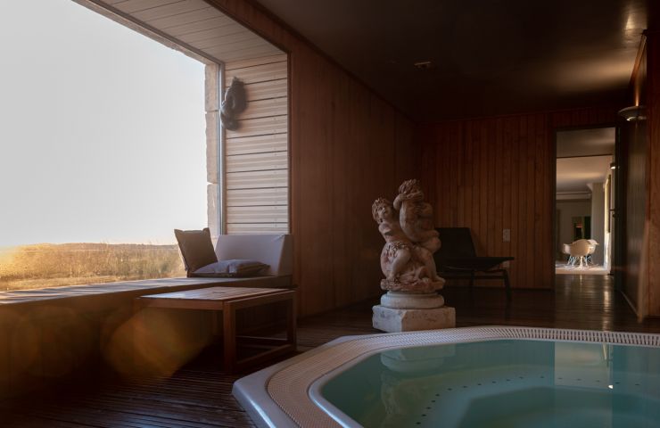 Le Spa du Chateau de Labro by Sothys