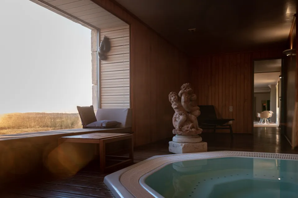 Le Spa du Chateau de Labro by Sothys