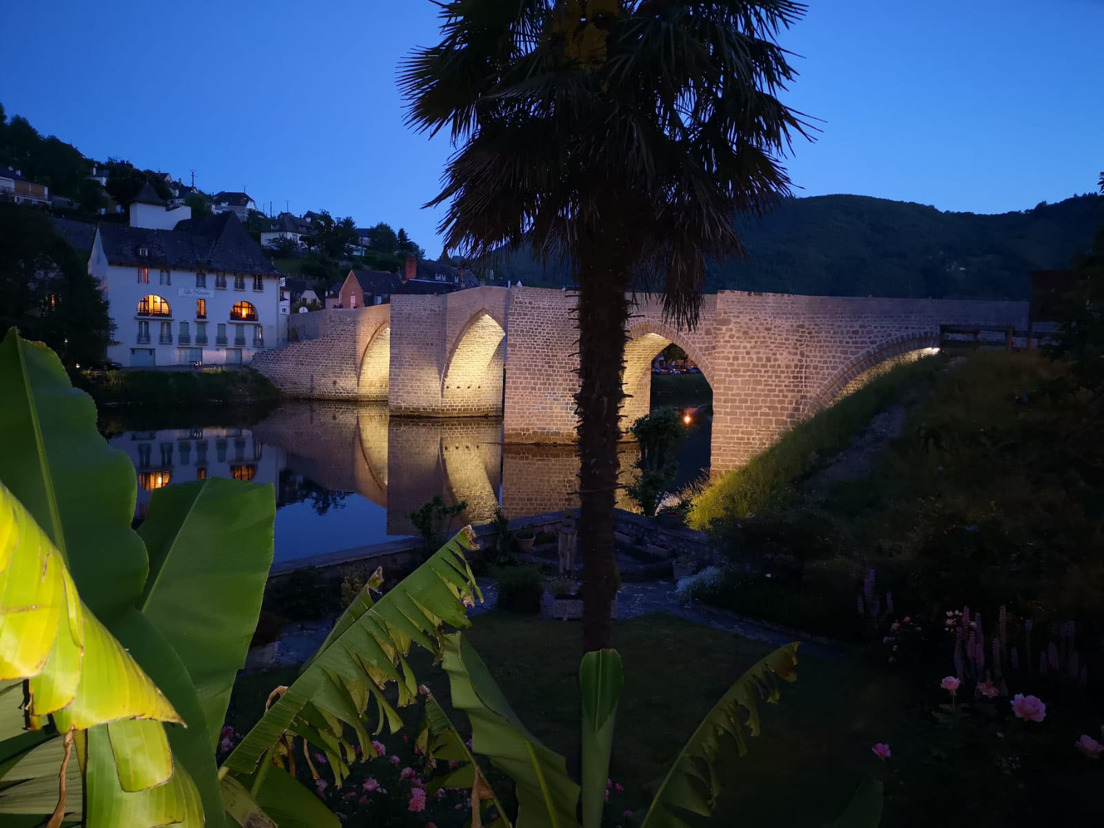 Hôtel La Rivière