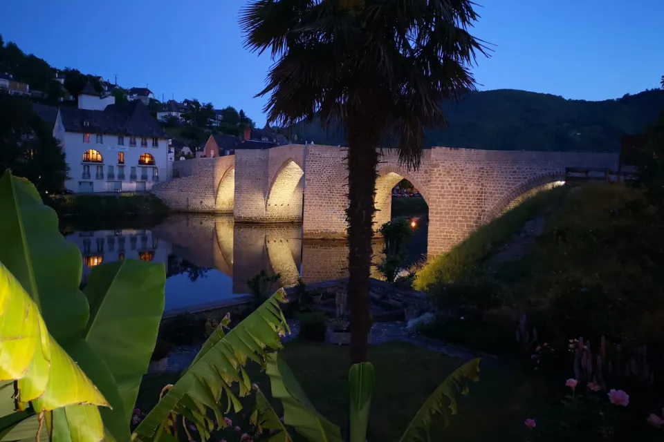 Hôtel La Rivière
