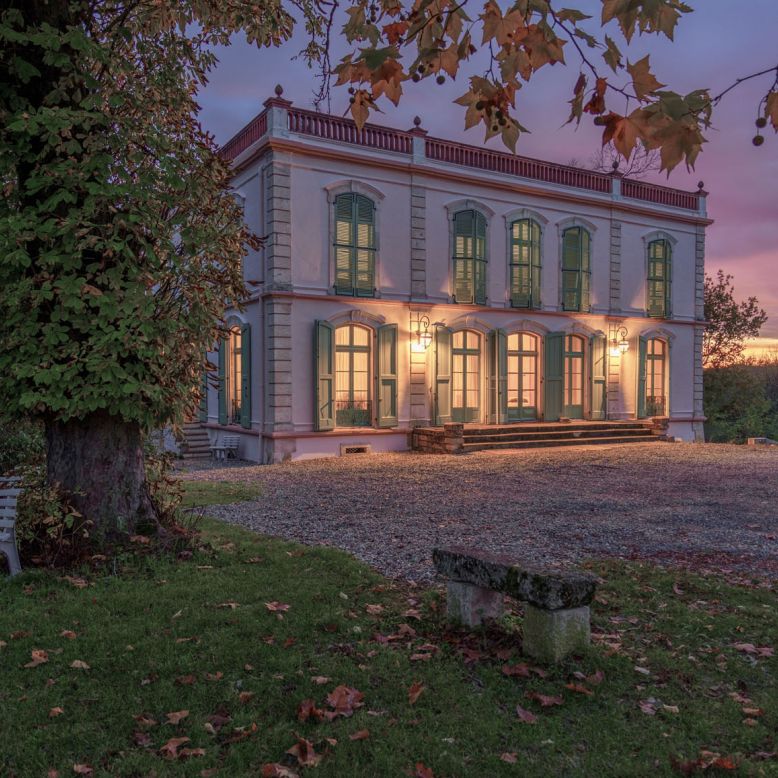 Domaine de la Durantie