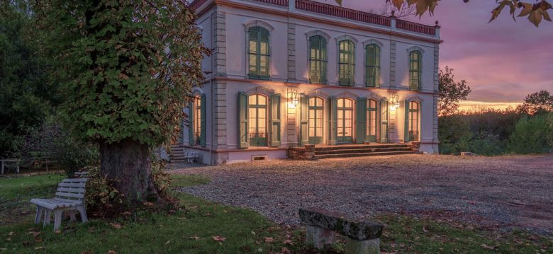 Domaine de la Durantie