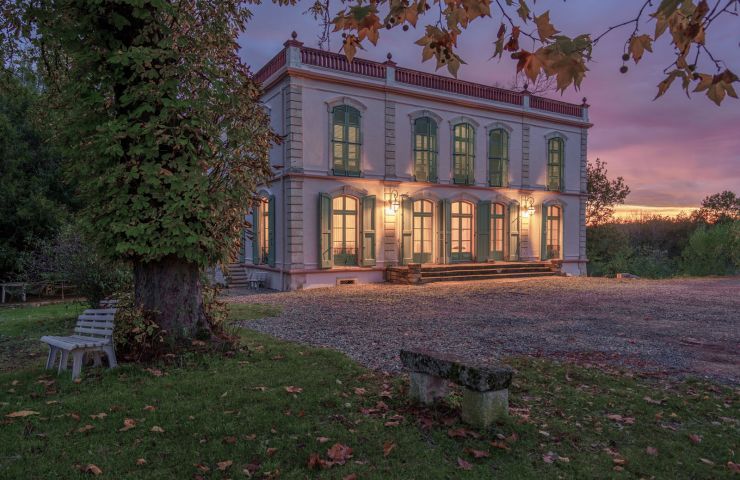 Domaine de la Durantie