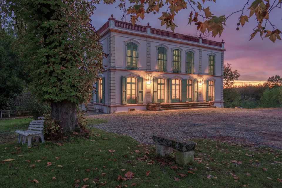 Domaine de la Durantie