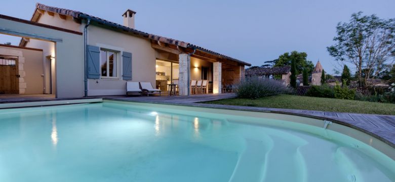 Domaine de la Durantie