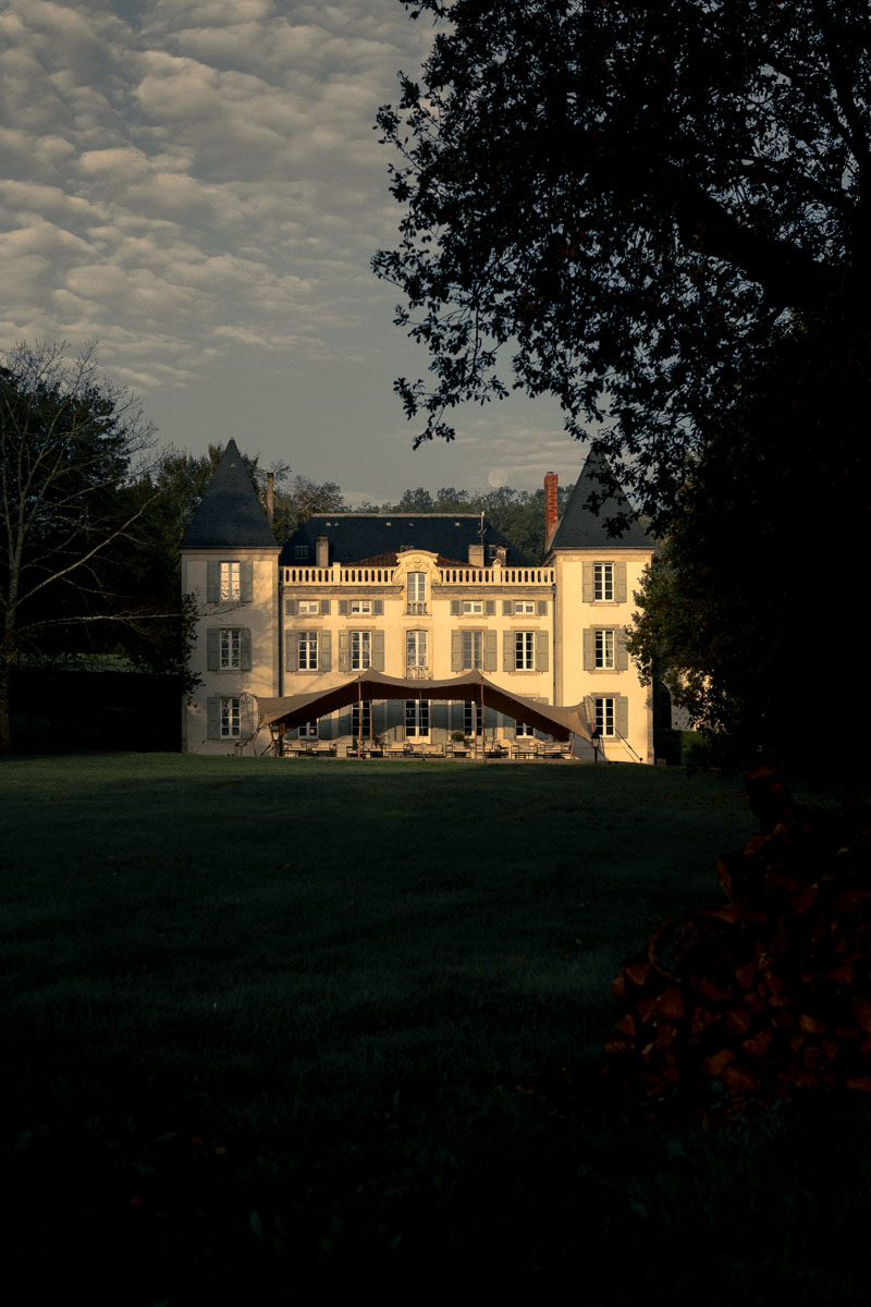 Domaine de la Bousquetarié