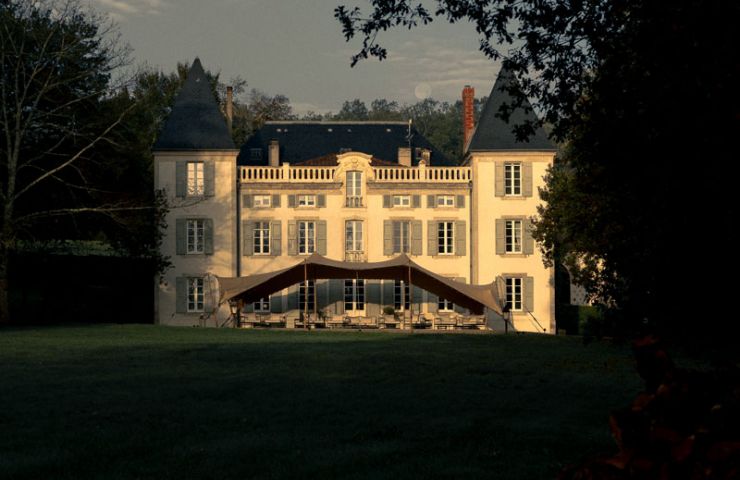 Domaine de la Bousquetarié
