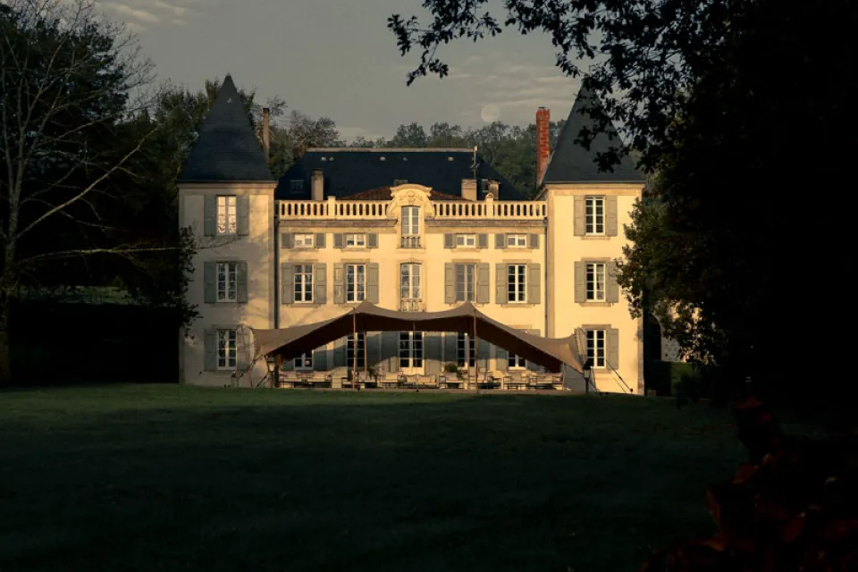 Domaine de la Bousquetarié
