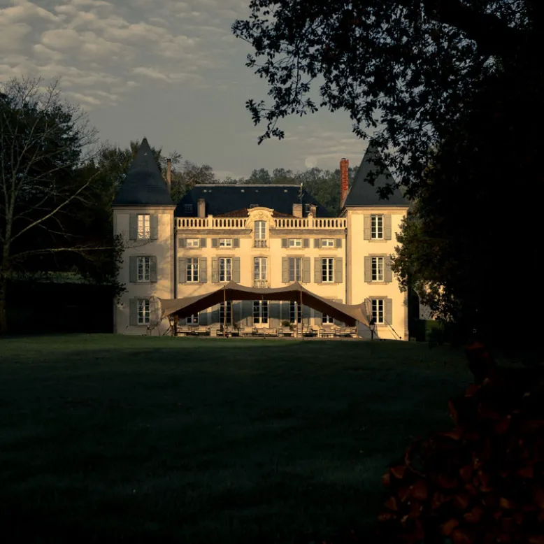 Domaine de la Bousquetarié