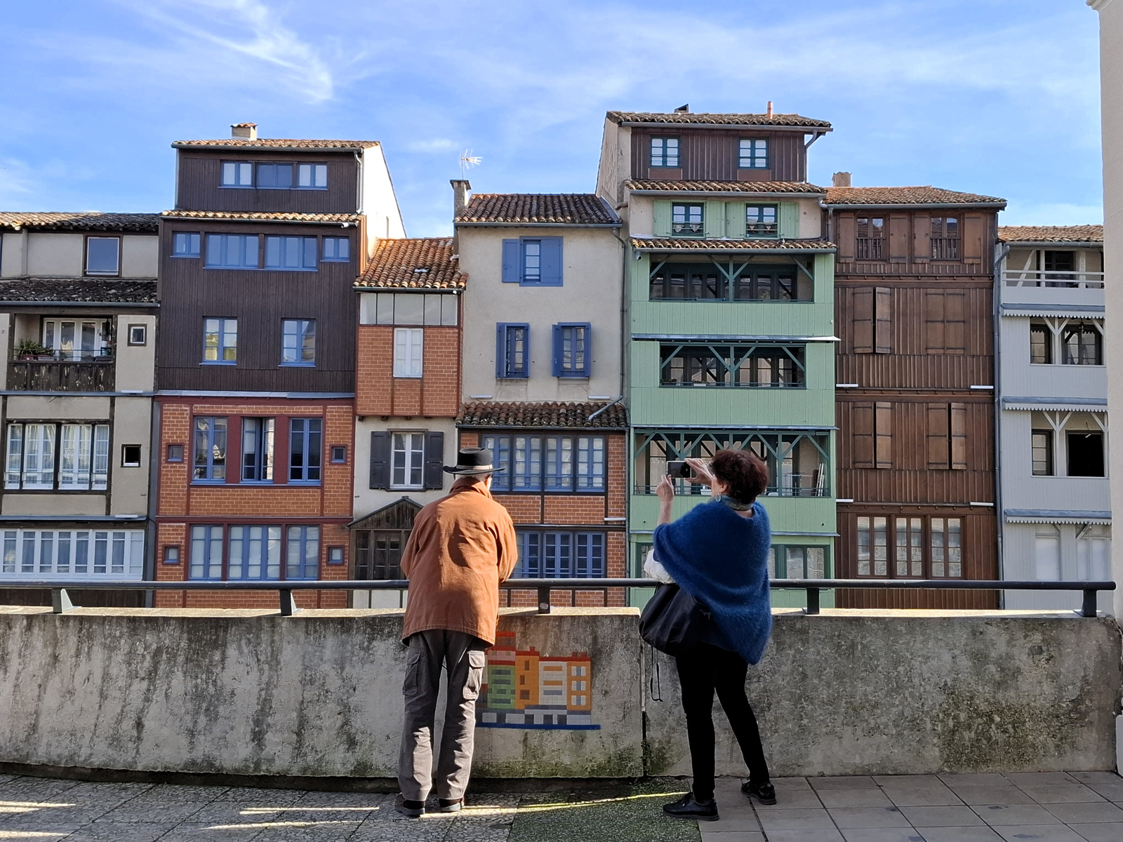 AGIT - Association des Guides Interprètes du Tarn