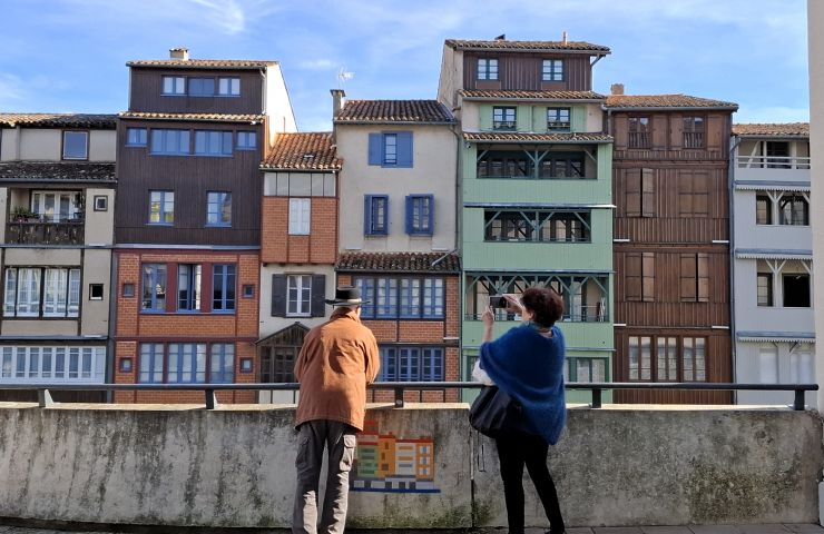 AGIT - Association des Guides Interprètes du Tarn