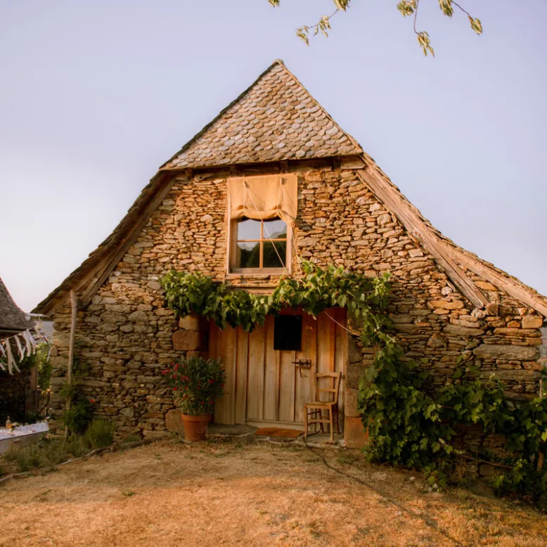 La Bessayrie