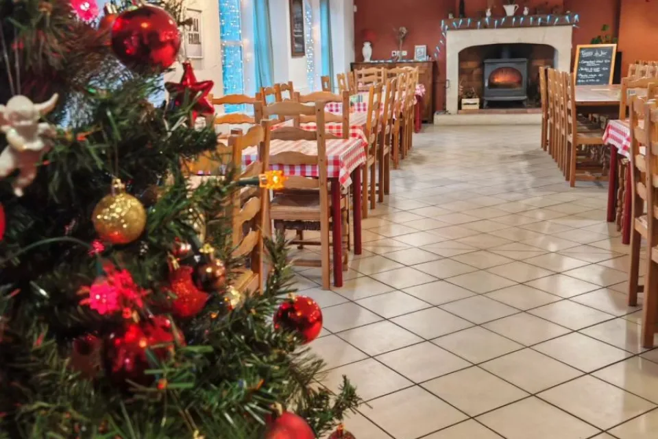 Auberge Horizon