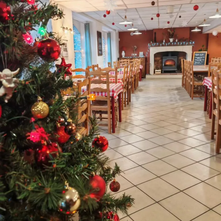 Auberge Horizon
