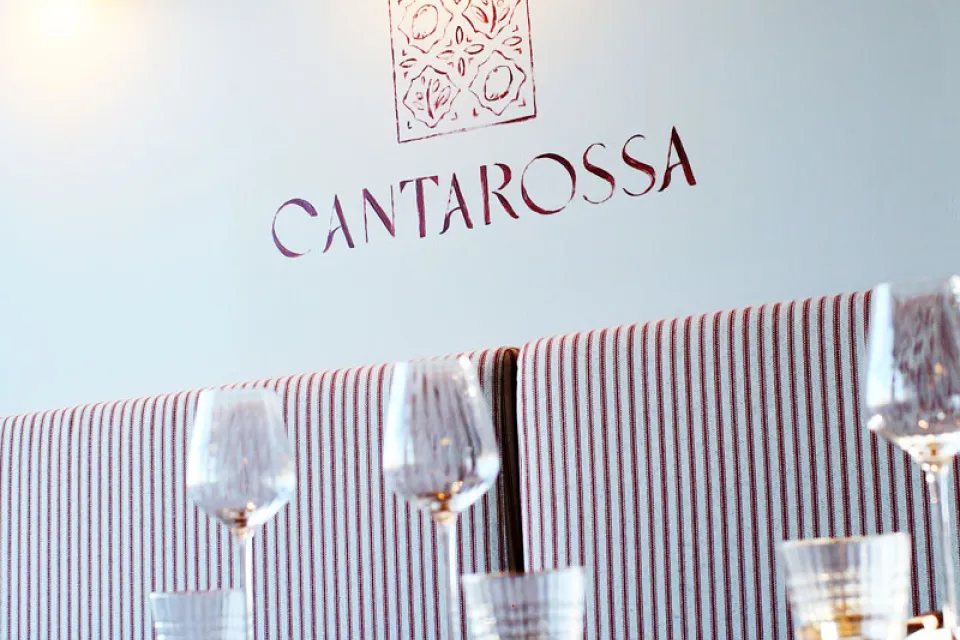 CANTAROSSA